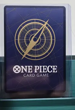 Brook EB02-048 (Rare) Parallel Extra Booster Anime 25th ONE PIECE Japanese K5 - Image 2