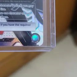 Kirito 041 SR** - (2 Star Alt) Signature Sword Art Online - Union Arena English - Image 3