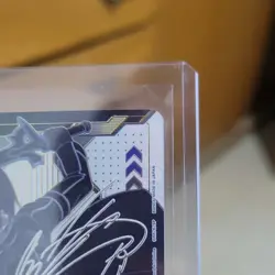 Kirito 041 SR** - (2 Star Alt) Signature Sword Art Online - Union Arena English - Image 5