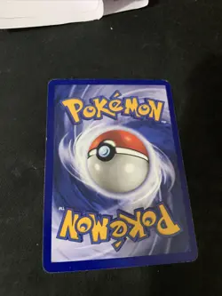 Omanyte ~ 1st Edition LP Pokemon TCG Fossil 52/62 Regular Vintage 1999 - Image 2