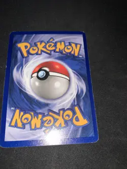 Omanyte ~ 1st Edition LP Pokemon TCG Fossil 52/62 Regular Vintage 1999 - Image 4