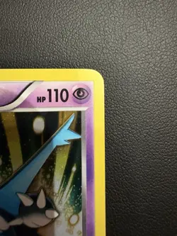 Pokemon Latios TCG XY Black Star Promos Holo Card XY65 2016 NM LP See Pics - Image 4