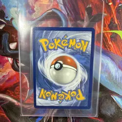 Wigglytuff Illustration Rare 105/094 Phantasmal Flames Pokemon English - Image 2