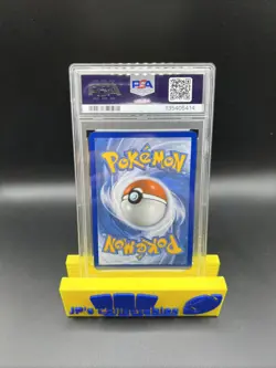 2023 Pokemon Classic Collection Electrode #11 Holo PSA 10 Gem Mint - Image 2