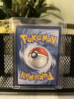 Night Stretcher 173/132 Pokemon TCG Mega Evolutions Full Art Ultra Rare NM - Image 2