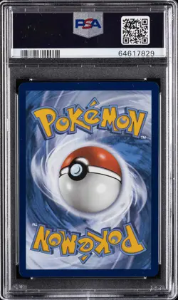 2022 POKEMON GO #050 DRAGONITE VSTAR PSA 10 - Image 2