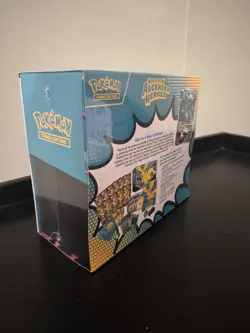 Pokemon Ascended Heroes ETB Pokemon Center Exclusive - Factory Sealed NEW - Image 2