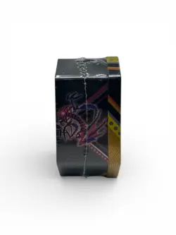 Pokemon TCG V-Powers Pikachu Tin Factory Sealed - Image 2
