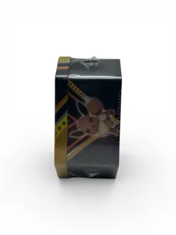 Pokemon TCG V-Powers Pikachu Tin Factory Sealed - Image 4