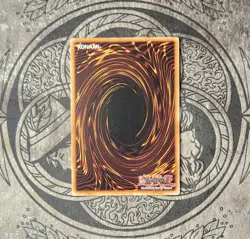 YuGiOh! | Raiza The Storm Monarch | FOTB-EN026 | Ultimate Rare | 1st Ed | LP - Image 2