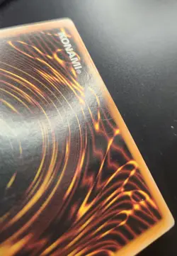 YuGiOh! | Raiza The Storm Monarch | FOTB-EN026 | Ultimate Rare | 1st Ed | LP - Image 3