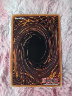 Yu-Gi-Oh! Buster Blader, The Dragon Destroyer Swordsman - MAGO-EN101 - Image 4