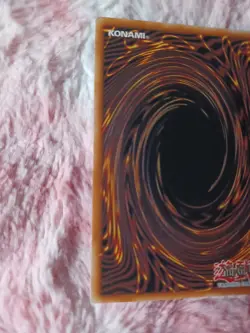 Yu-Gi-Oh! Buster Blader, The Dragon Destroyer Swordsman - MAGO-EN101 - Image 5