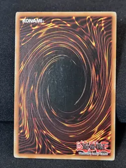 YuGiOh Malfunction SOI-EN060 1st Edition Ultimate Rare NM - Image 5