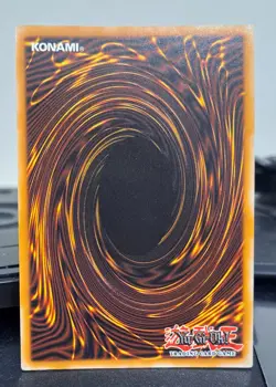 Right Leg of the Forbidden One Quarter Century SR - NM 1st Ed MP24-EN002 Yugioh - Image 3