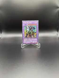 Yu-Gi-Oh! Dark Paladin Ultra Rare 1st/Unlimited Edition MFC-105 NEAR MINT 🔥 - Image 1