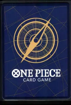 Perona OP09-034 Campaign Dash Pack Promo Heroines Edition One Piece Card English - Image 2