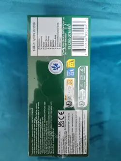 One Piece TCG: Legacy of The Master (OP-12) Booster Box Factory Sealed English - Image 4