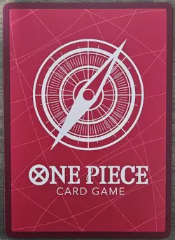 One Piece CCG Koala Alt Art Leader Legacy of the Master OP12-081 - Image 2