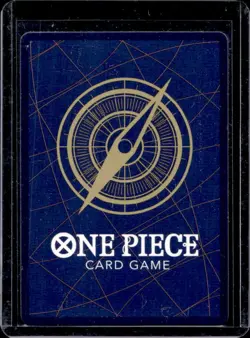 2025 One Piece Starter Deck Promo Monkey D Luffy Foil Super Rare #ST29-012 - Image 2