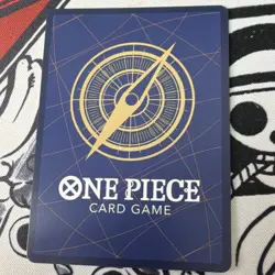 One Piece CCG Enel EB02-052 SR - Image 2