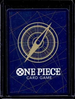 2025 One Piece Starter Deck Usopp Common Promo #ST29-002 - Image 2