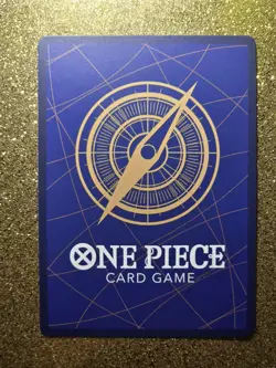 One Piece The Azure Sea's Seven•Rosinante & Law (Alternate Art)•EB04-038•SR - Image 2