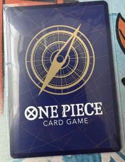 Sanji (Alternate Art) OP13-027 One Piece Carrying On His Will - Image 3