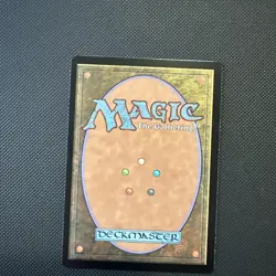 MTG CARD (DUSKMOURN) - Fear of Missing Out - Regular Rare - - Image 4