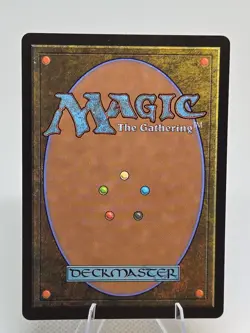 Preposterous Proportions FOIL X1 FDN MTG Foundations FB3 - Image 2