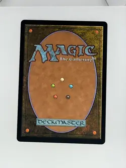 2026 Magic: The Gathering Lorwyn Eclipsed Bloom Tender (0324) (Showcase) 324 NM - Image 2
