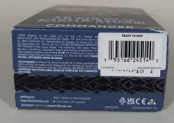 MTG MKM – Blame Game Commander Deck | Precon | Magic | Murders at Karlov Manor - Image 4