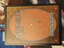 MTG Urza's Legacy - Mother Of Runes FOIL NM - Image 2