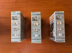 Mirrodin Tournament Pack (x3) - Magic the Gathering (MTG MRD) - Image 2