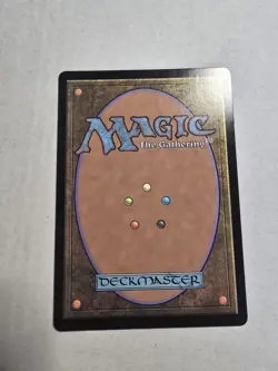 Teshar, Ancestor's Apostle Commander Masters Regular - Image 2