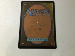 Untimely Malfunction [Duskmourn: House of Horror] Excellent Condition DSK MTG - Image 2