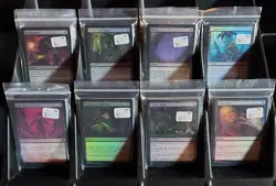 MTG "BLACK INSTANT" Pack - 20 Card Lot #1! READ DESCRIPTION!!! - Image 1