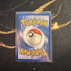 NM Kingdra 19/147 Aquapolis Rare Vintage E-Reader Nintendo Pokemon Card - Image 2