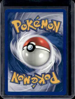 1999 Pokemon Fossil Moltres #12/62 - Image 2