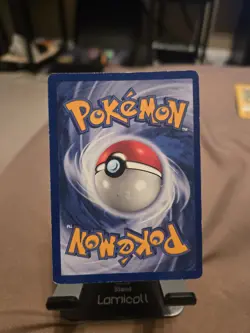 1999 Pokemon Fossil 2 Articuno Holo LP Classic Trading Cards Game! - Image 5