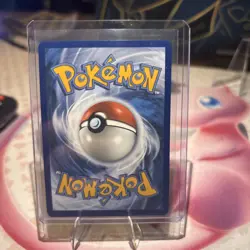 Pokemon TCG: Ascended Heroes Team Rocket’s Mimikyu ART RARE #238 - Image 3