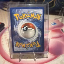 Pokemon TCG: Ascended Heroes Team Rocket’s Mimikyu ART RARE #238 - Image 4