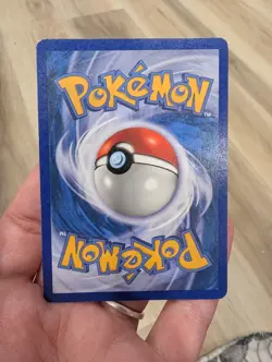 Mew 019/165 Expedition Base Set Reverse Holo Light Played Pokemon 2002 - Image 2
