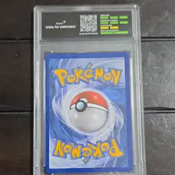 Pokemon Mewtwo VSTAR GG44/GG70 Crown Zenith Ultra Rare Holo Degree 9 - Image 2