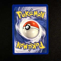 Pokemon March Common Unlimited 102/111 Neo Genesis NM - Image 2