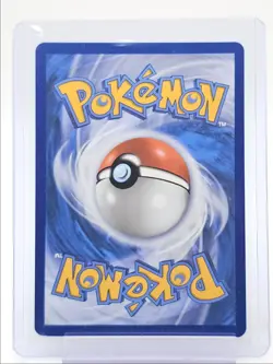 MEGA CHARIZARD EX 2025 POKEMON MEGA EVOLUTION BLACK STAR PROMO #023 Q5677 - Image 2
