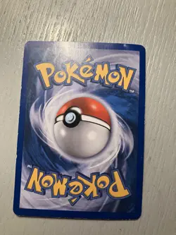 Pokemon Secret Rare Card - Alph Lithograph Three (Hs Undaunted) - Image 2