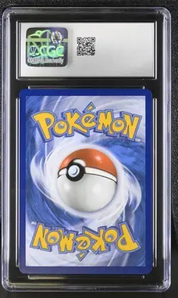 POKEMON CELEBRATIONS CGC MINT+ PIKACHU V-UNION #141 BLACK STAR PROMO - Image 2