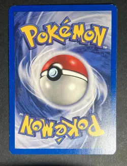 Erika 16/132 Holo Rare Gym Heroes Unlimited Pokemon Card - Swirl - LP - Image 5