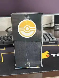 Pokemon TCG Mega Evolution Mega Gardevoir Elite Trainer Box ETB Factory Sealed - Image 3